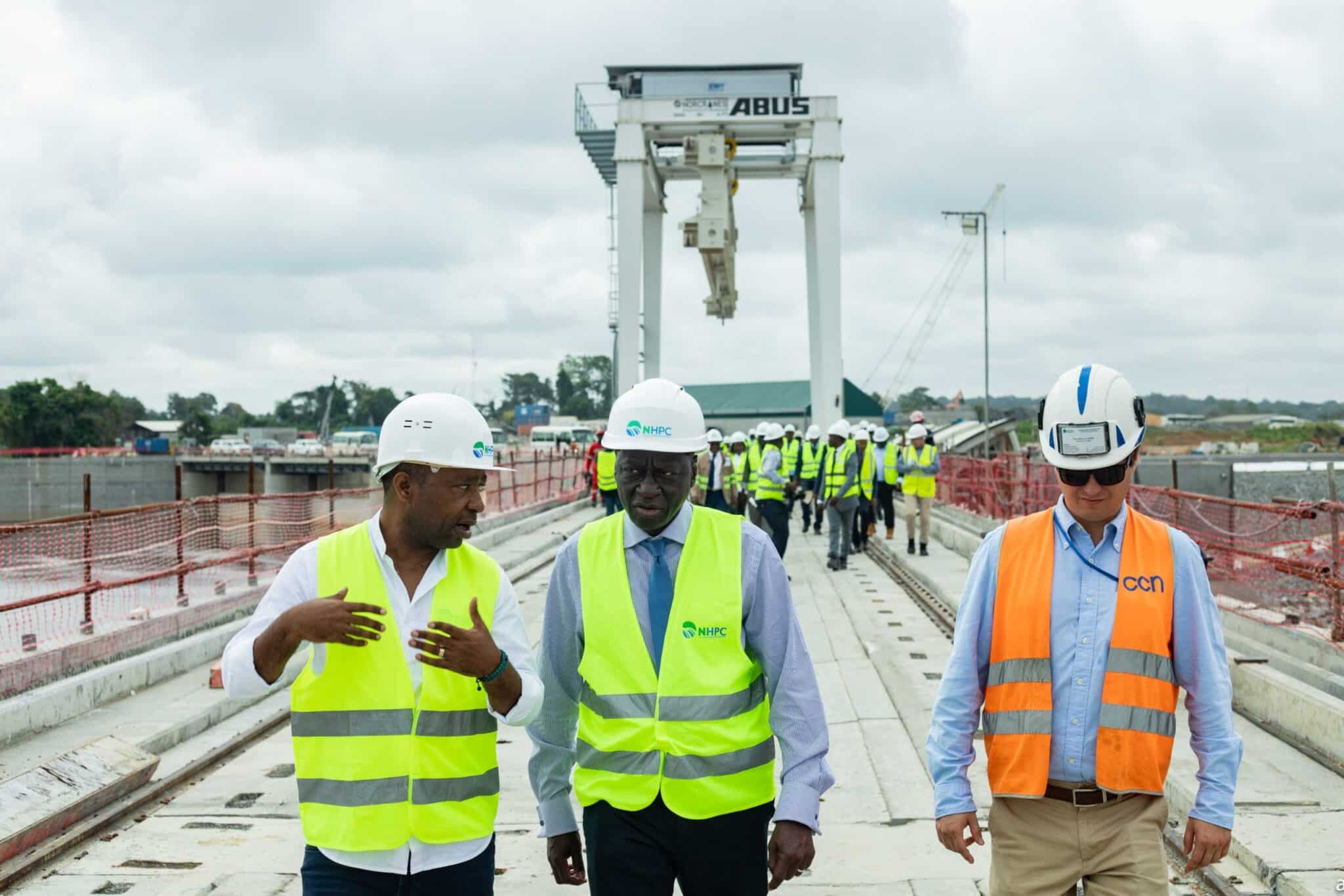 Cameroun : 930 millions USD de la Banque mondiale pour des projets d’énergie et de décentralisation