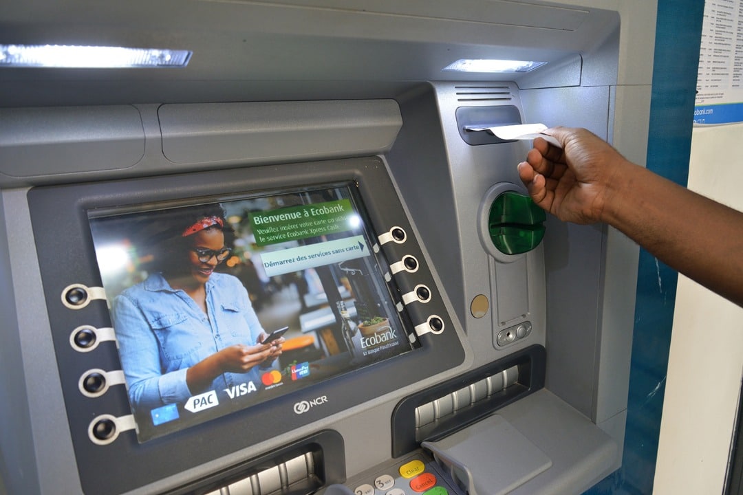CEMAC : Plus de 17.000 milliards de FCFA retirés en espèces aux guichets en 2022