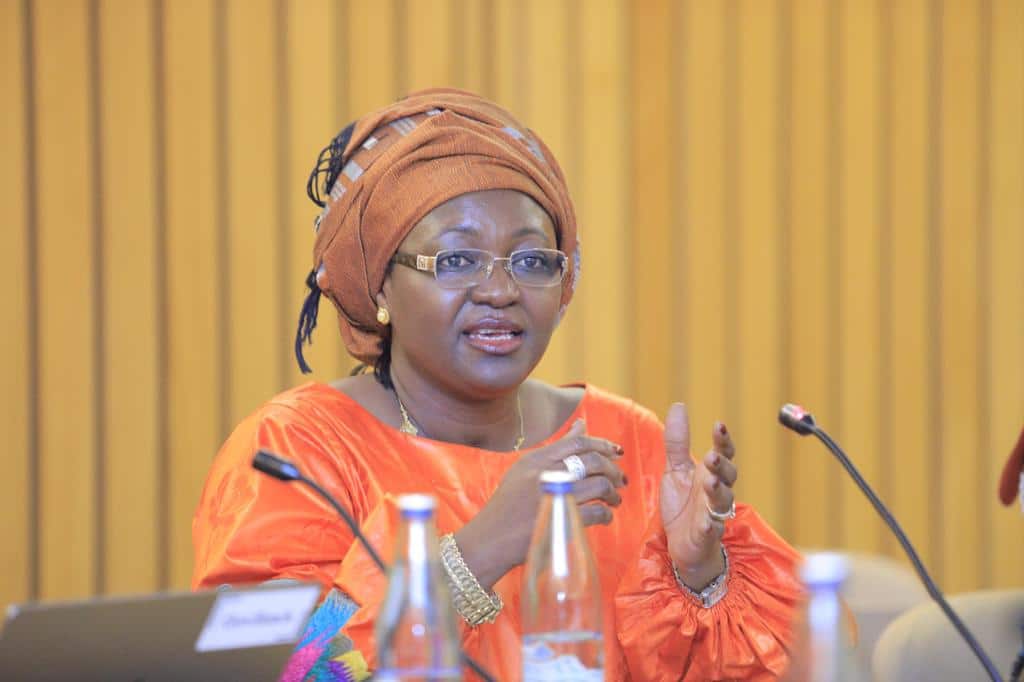 « Les systèmes de paiement instantanés et inclusifs progressent en Afrique » (Entretien exclusif)