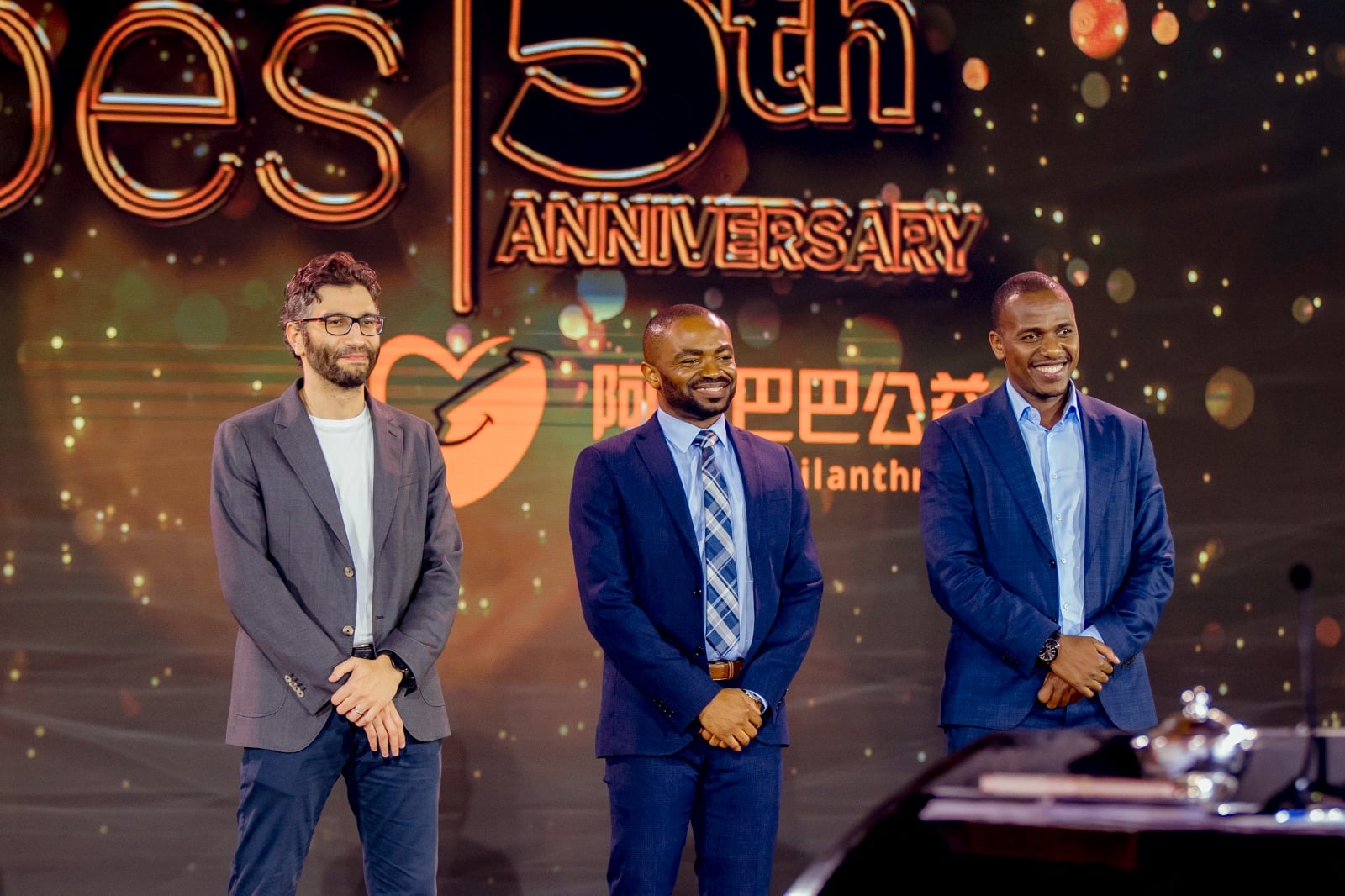 Africa’s Business Heroes (ABH) 2023 : le vainqueur désormais connu