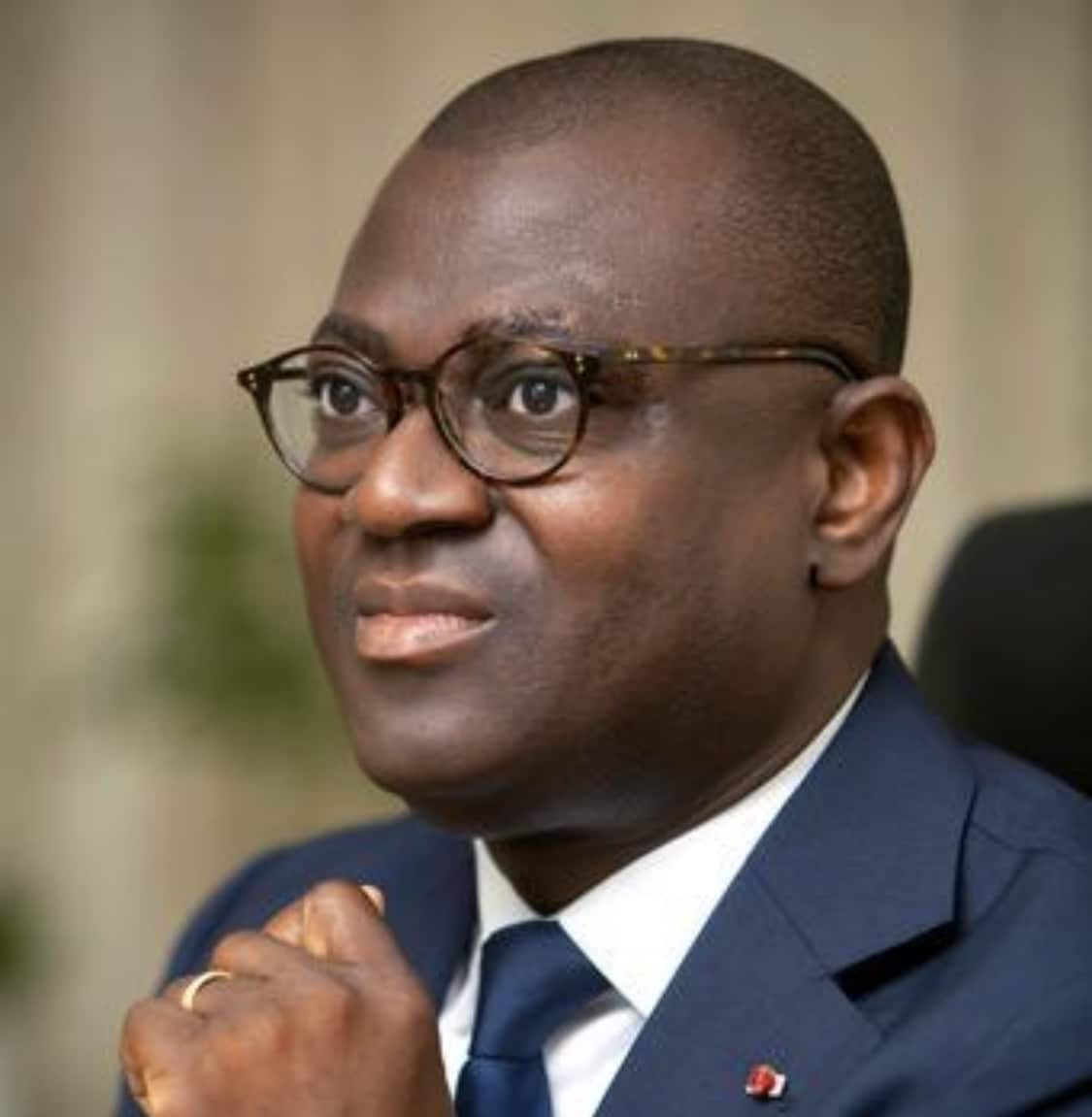 Entretien avec Arsène Dansou, directeur général de la Banque Internationale pour l’Industrie et le Commerce (BIIC)