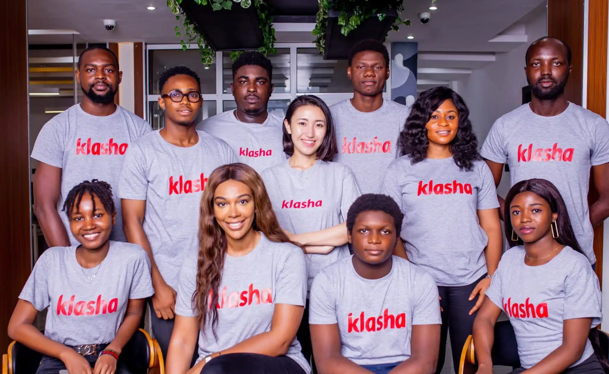 USA : la start-up nigériane Klasha obtient son agrément pour les solutions de paiement transfrontalières
