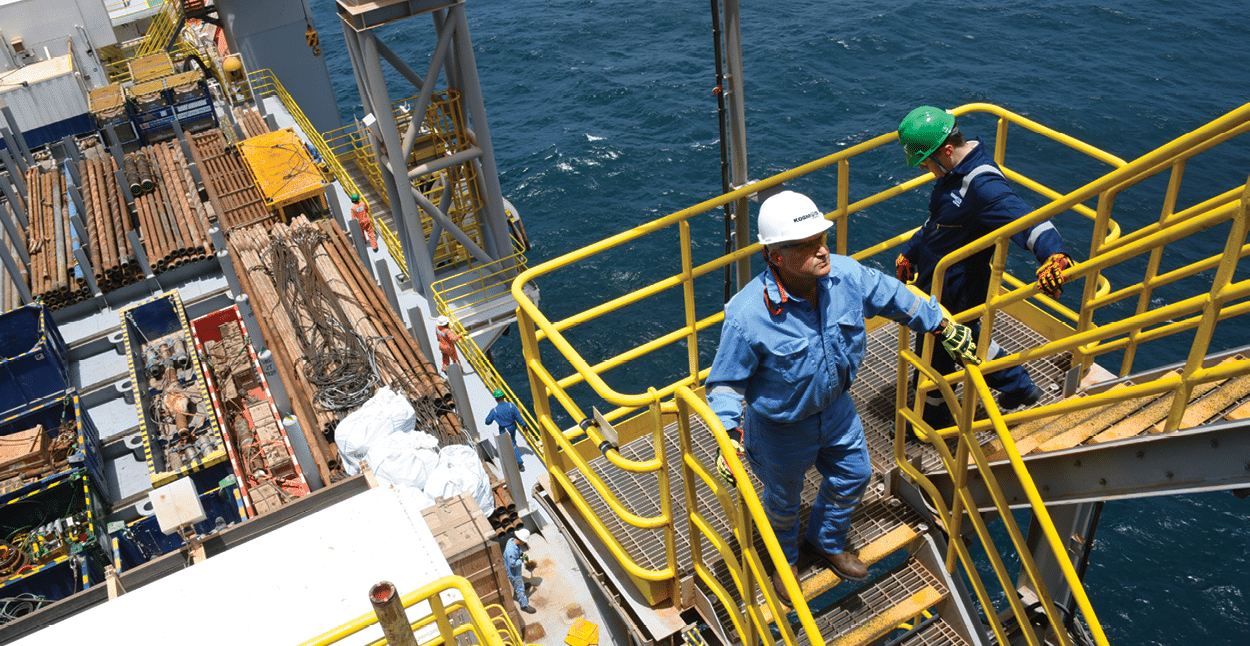 Sénégal: Kosmos Energy prend le contrôle du projet Yakaar-Teranga