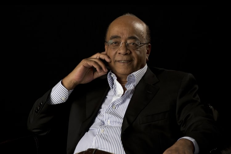 La Fondation Mo Ibrahim désigne un nouveau conseil