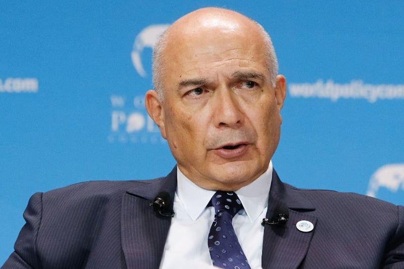 Maroc: le chiffre d’affaires de l’OCP en baisse de 28% à fin septembre 2023