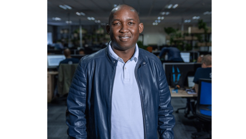 Liquid nomme Oswald Jumira à la tête de son activité cloud en Afrique