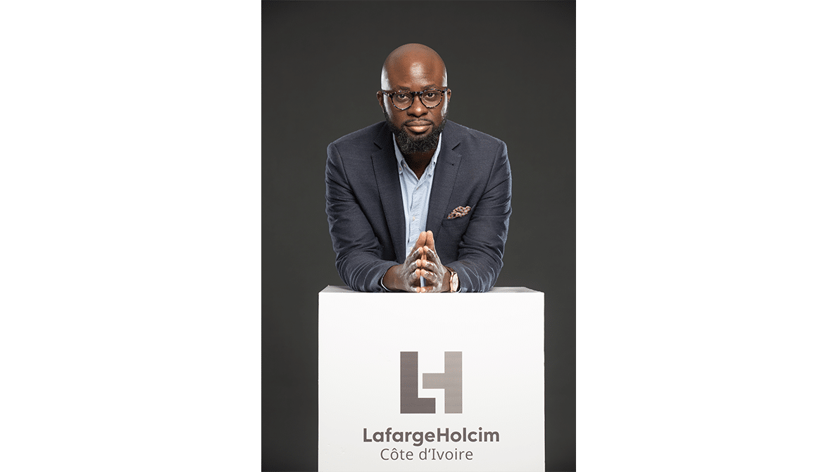 LafargeHolcim Côte d&rsquo;Ivoire place l’environnement au centre de son activité
