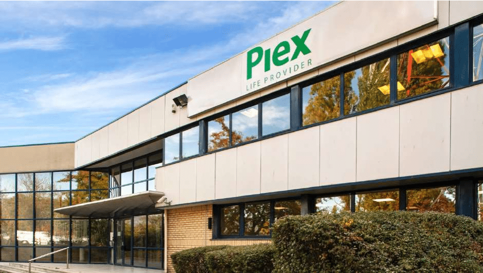 PIEX Group annonce l’acquisition du groupe Apexfarma et de sa filiale Cross Pharm