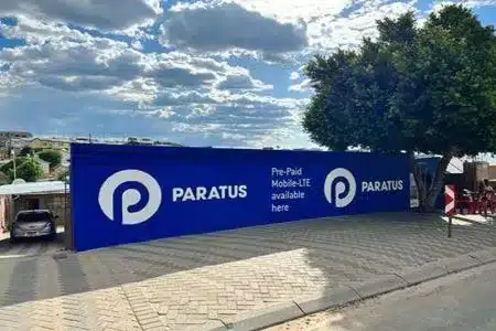 Paratus obtient une facilité de crédit de 31 millions USD pour son expansion