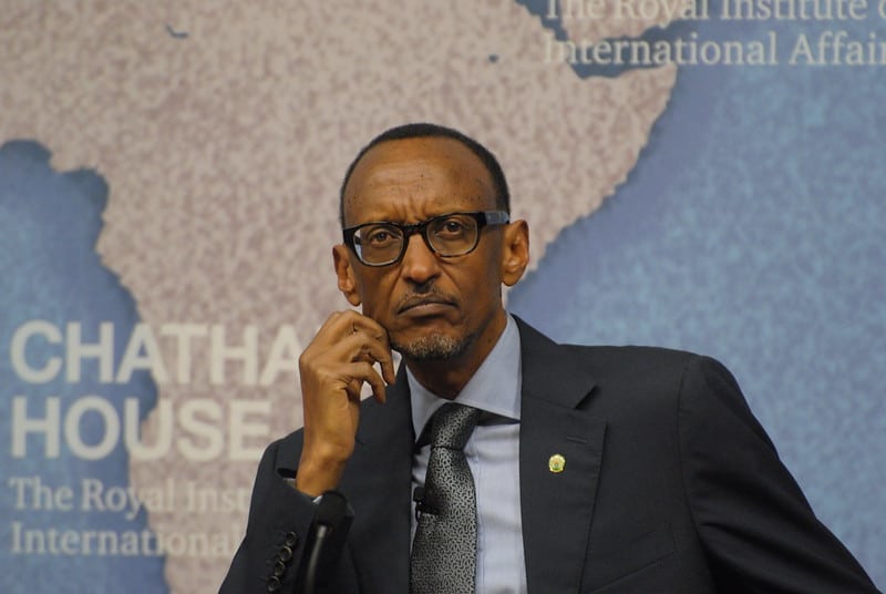 Rwanda : l’Etat table sur 2,2 milliards USD de réserves de change en 2026