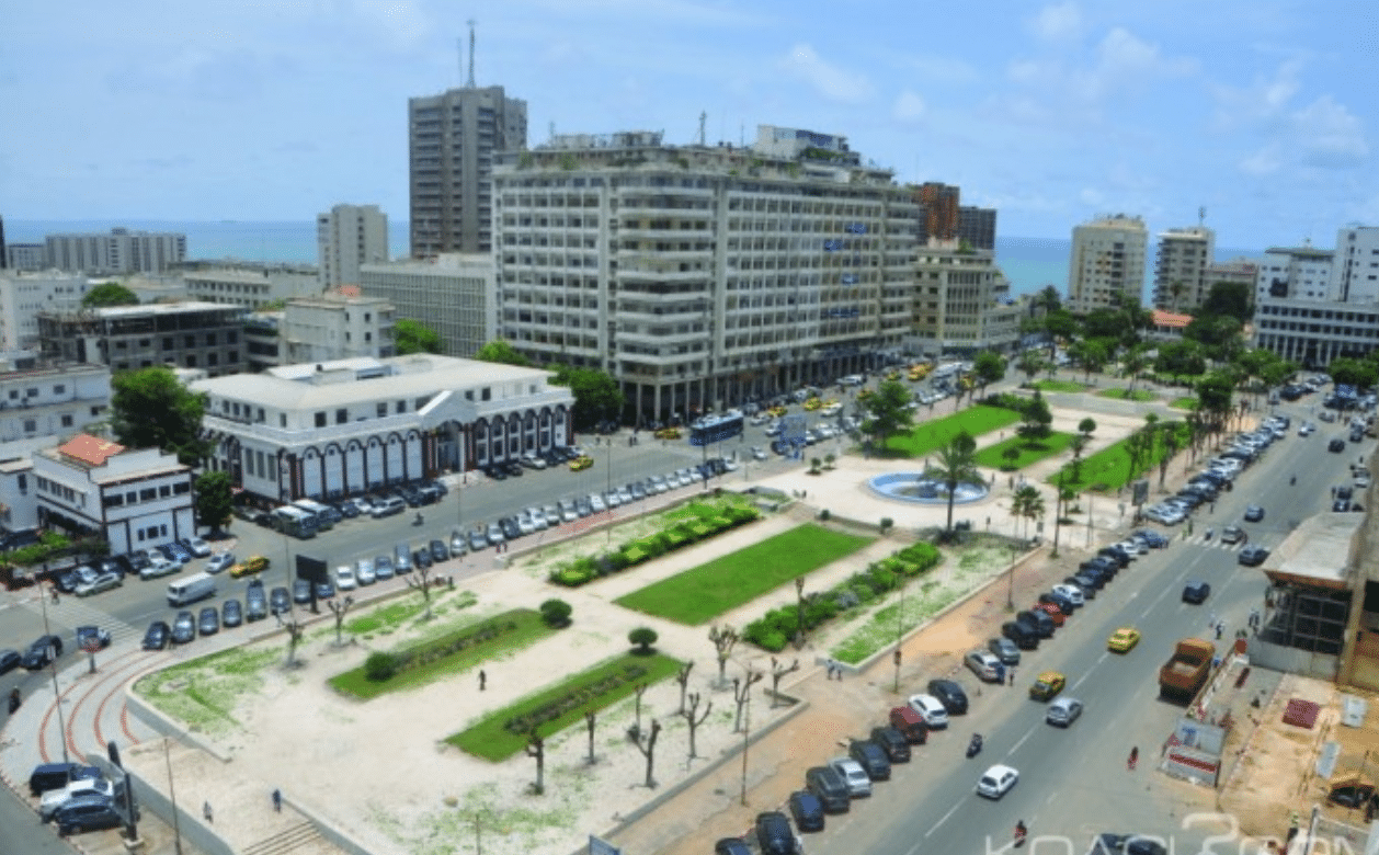 Le Sénégal lève 30,170 milliards de FCFA de bons du trésor sur le marché financier de l’UMOA