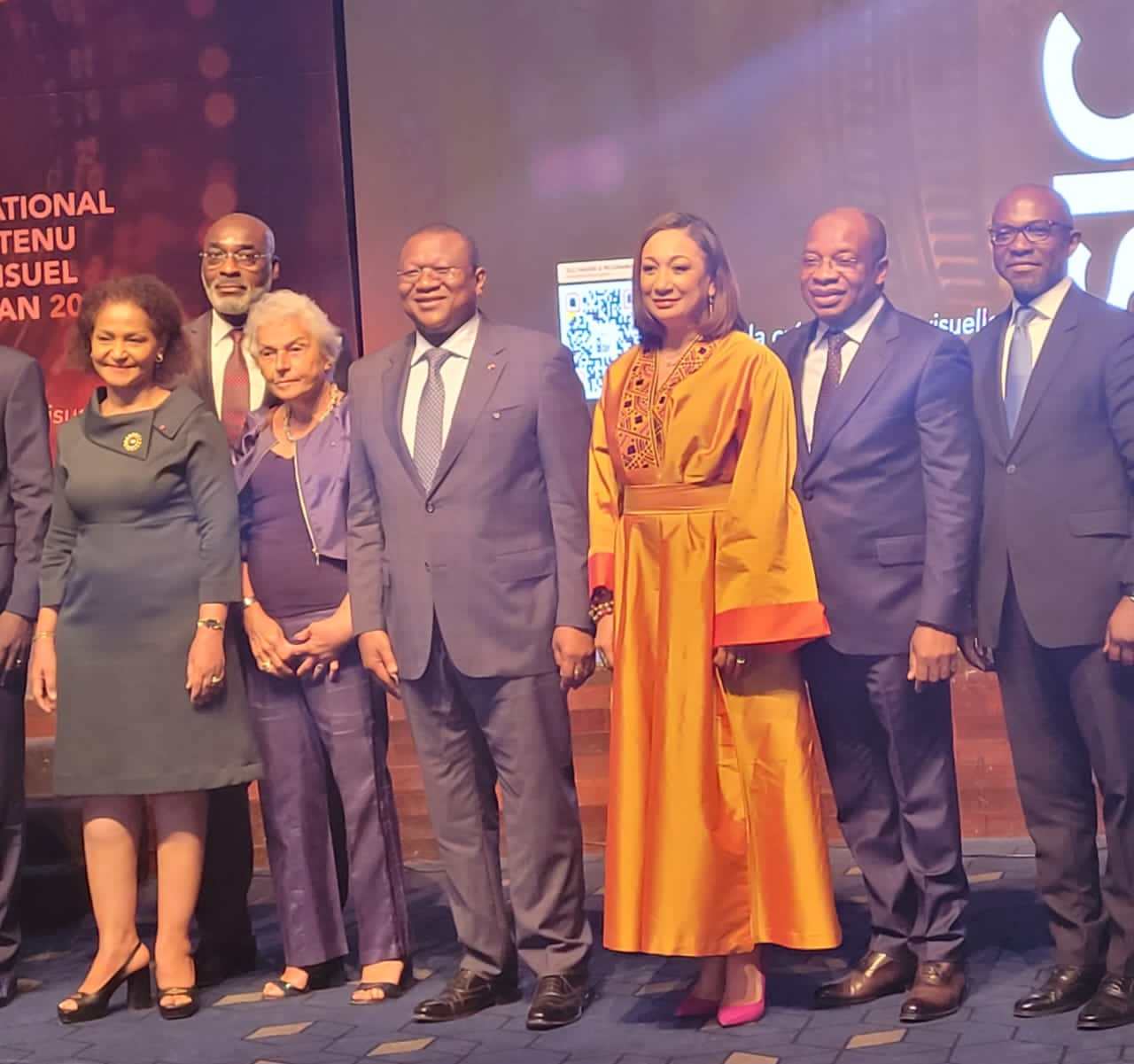 Cinématographie : Abidjan vent debout contre l’absence de monétisation sur « certaines plateformes »