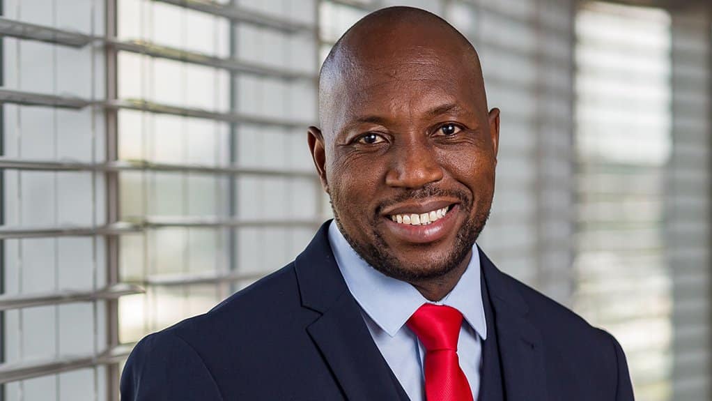 Afrique du Sud: Simon Baloyi nommé PDG de Sasol