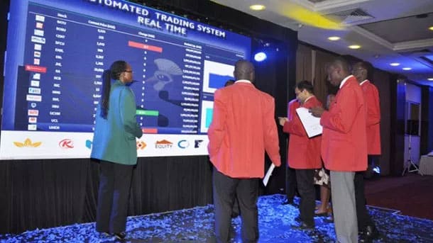 Airtel Uganda n&rsquo;a pas séduit  la Bourse