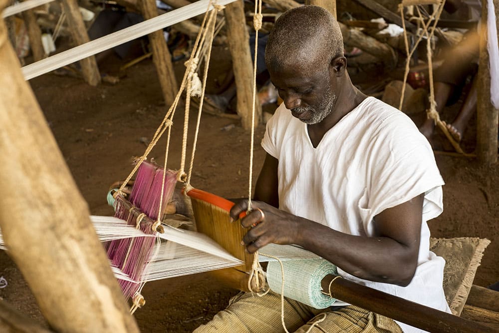 Côte d’Ivoire : l’artisanat représente 12% du PIB
