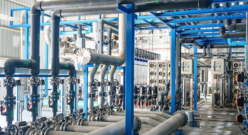 La multinationale indienne Wabag remporte un contrat de 67,5 millions USD en Tunisie