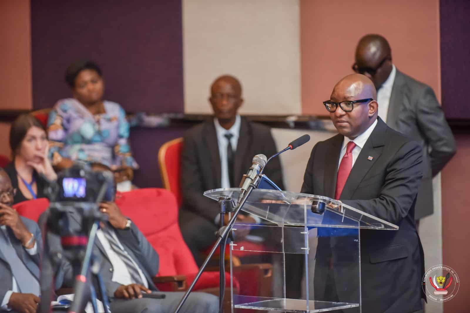 RDC : un « dialogue inclusif national » pour « débloquer le potentiel de financement du développement »