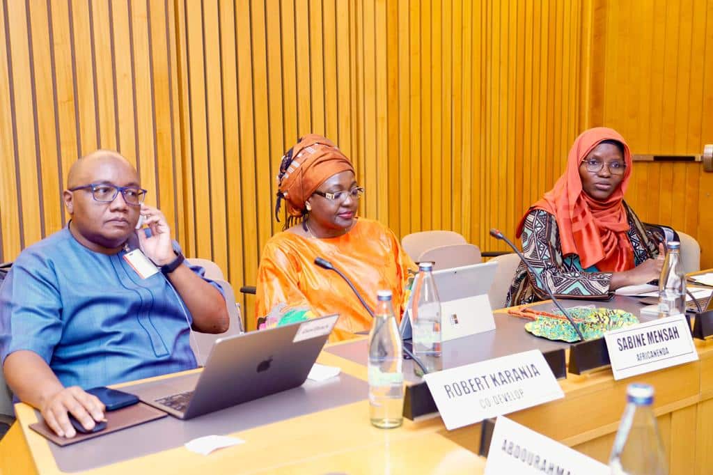 Ethiopie : Lancement du 2e rapport sur l’état des systèmes de paiement instantanés et inclusifs en Afrique
