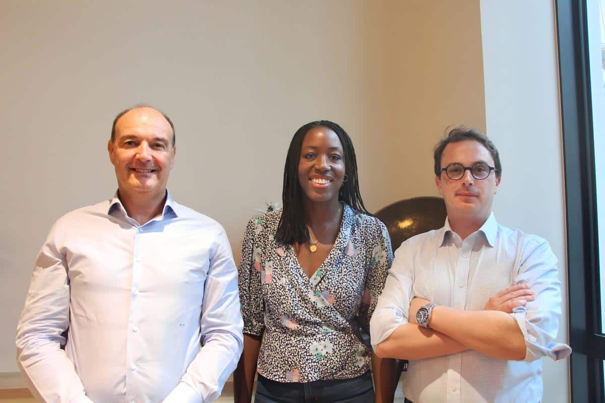 Saviu Ventures lève 12 millions d’euros pour les start-up d’Afrique francophone