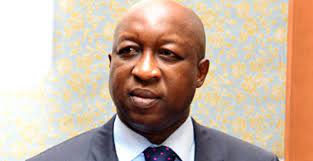 Entretien avec Paul Kaba Thieba, PCA de International Business Bank