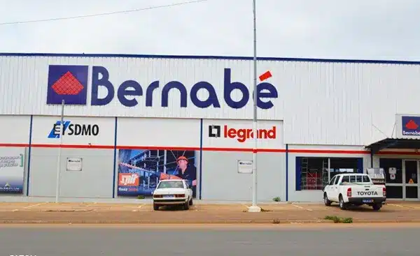 Sociétés cotées à la BRVM: chute de 80% du résultat net de la société Bernabé Côte d’Ivoire