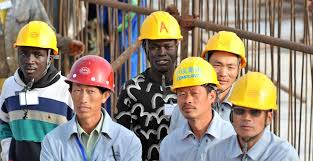 Les sociétés privées chinoises à l’assaut de l’Afrique