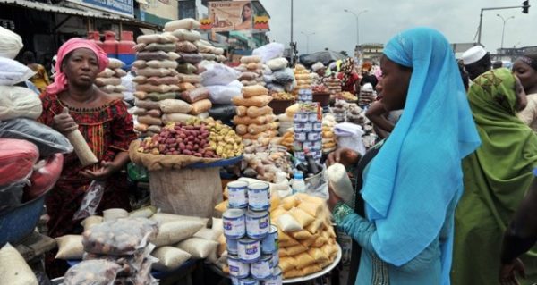 UEMOA : Poursuite de la tendance baissière des produits alimentaires importés par les pays en septembre 2023