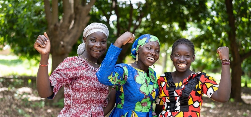 Fonds « La Francophonie avec Elles » : Les lauréats de l’Edition 2023 sont désormais connus