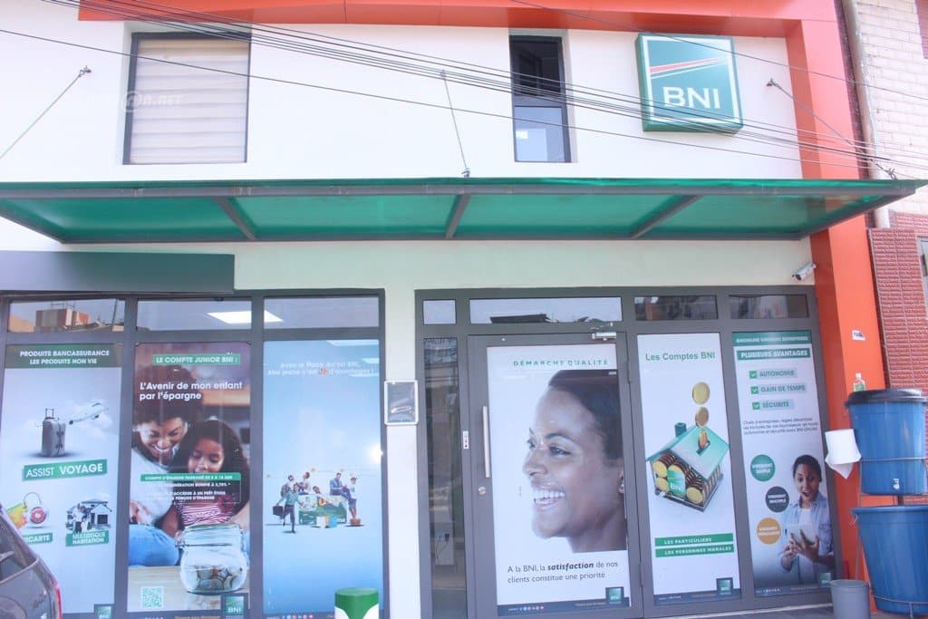 Côte d’Ivoire : la BNI déloge la SIB et intègre le top 5 des banques, BGFI fait sensation