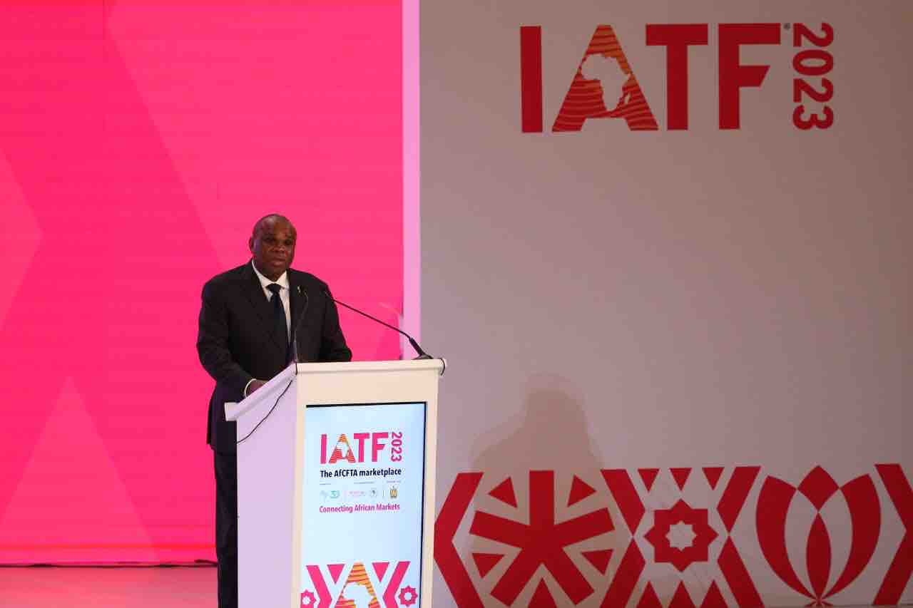 Afreximbank émet la toute première obligation de transit frontalière dans le COMESA