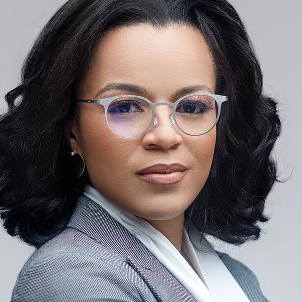 Tariye Gbadegesin nommée directrice générale du Fonds d’investissement pour le climat