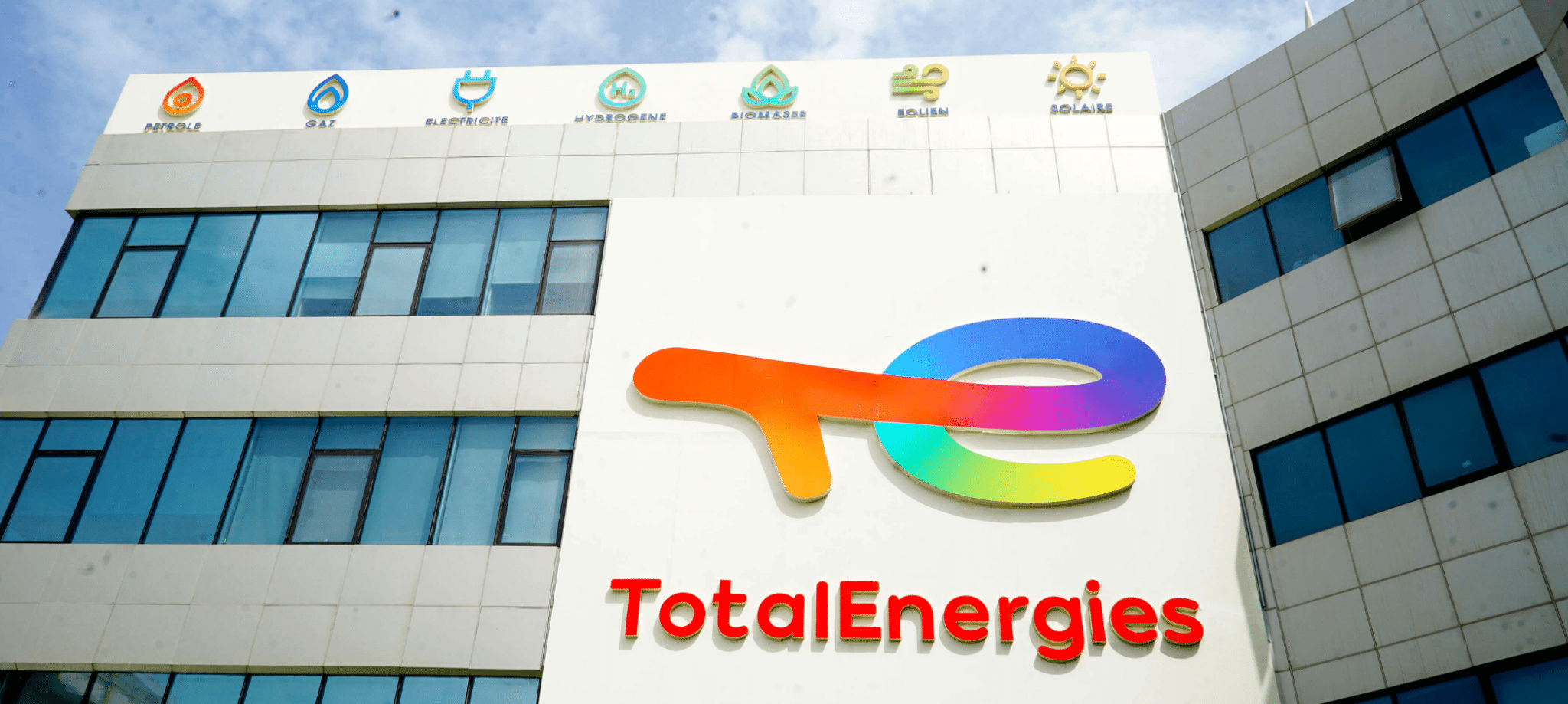 Hydrocarbures : Baisse de 26% du résultat des activités ordinaires de TotalEnergies Marketing Sénégal au troisième trimestre 2023