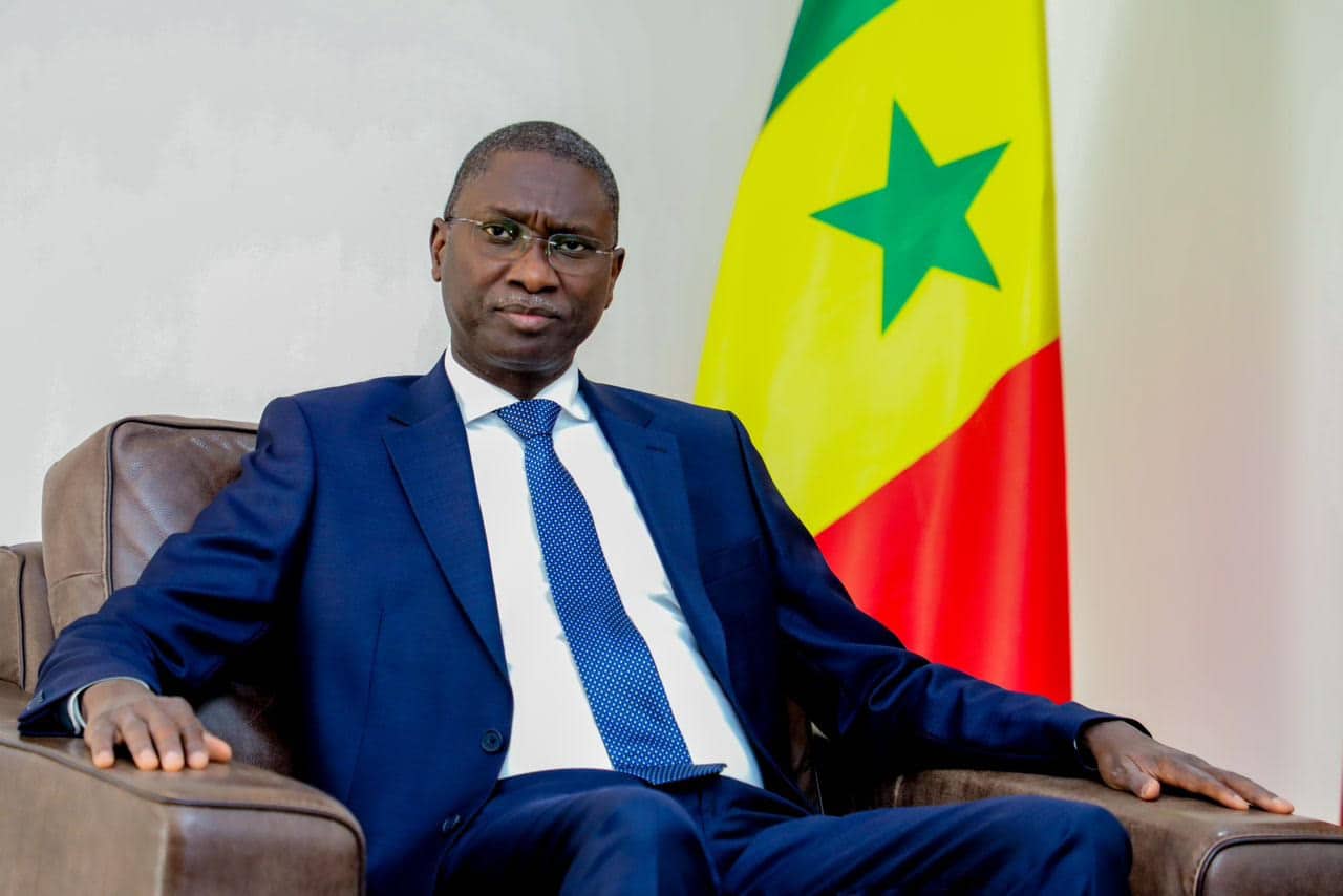 Sénégal-Francophonie: le ministre des Affaires Etrangères se rend au Cameroun