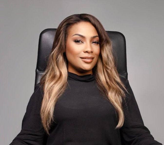 Entretien avec Stéphanie Taky Funga, CEO de Takyshian Trading