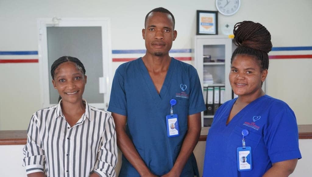 Africa Healthcare Network (AHN) obtient un financement de 20 millions USD mené par Africa50 et AfricInvest pour une expansion à travers le continent