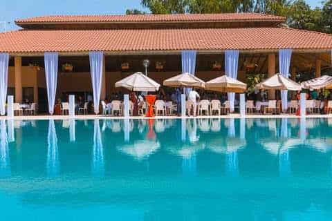 Le groupe hôtelier Azalaï a investi 28 milliards de FCFA dans son nouveau bijou à Dakar