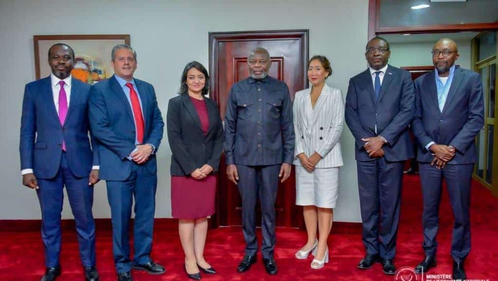 RDC: Delphos projette d’investir 360 millions USD dans une raffinerie du cuivre et du cobalt