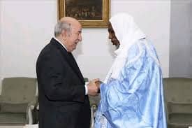 Algérie – Mali : Derrière le Clash Diplomatique au Sommet