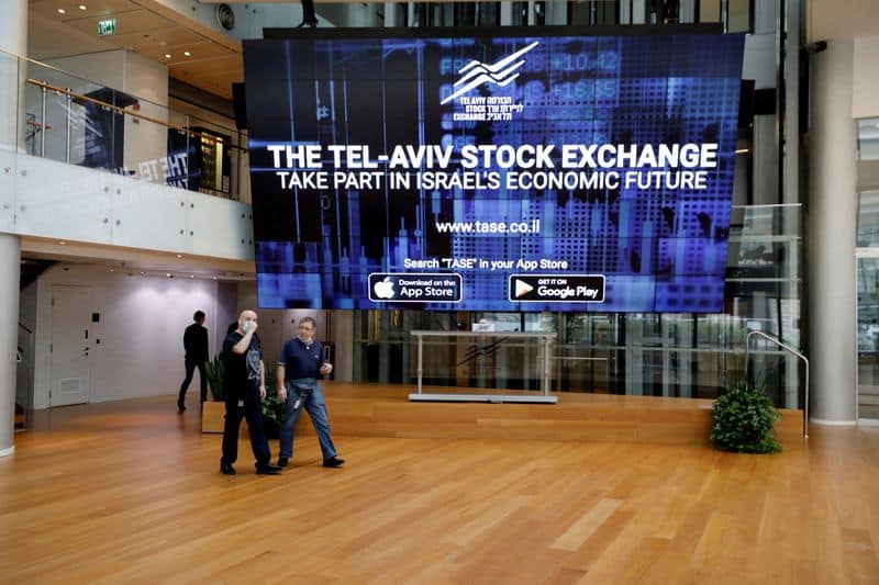 Guerre Israël-Hamas: la Bourse de Tel Aviv dément des chercheurs américains sur de supposées  ventes à découvert inhabituelles peu avant le 7 octobre