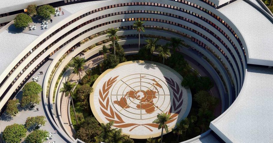 Sénégal : après la Cité des Nations Unies, le Groupe Envol Immobilier sur un projet de 1 000 appartements