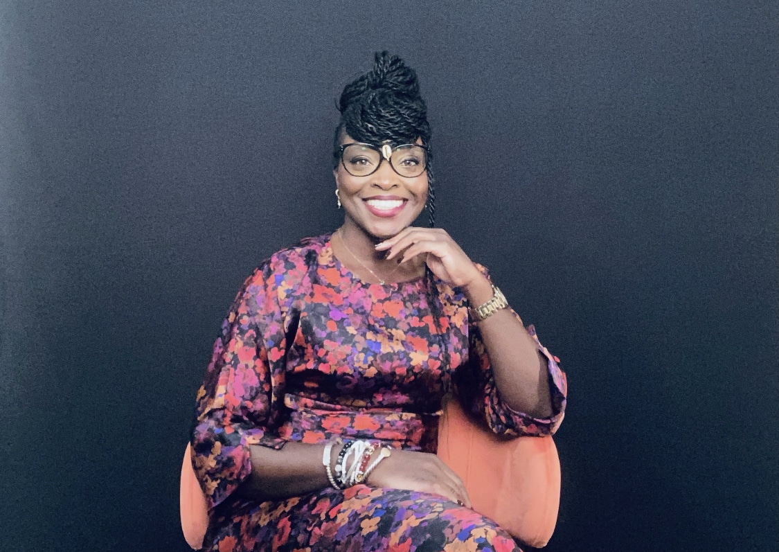 Entretien avec Ramatoulaye Goudiaby, directrice de l’AFIS