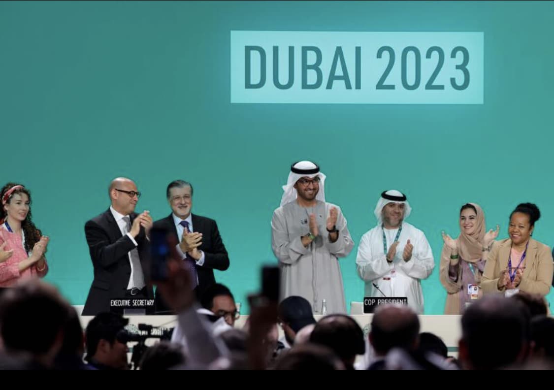 Accord historique de la COP 28 pour une «transition hors énergies fossiles» d’ici 2050 : Enjeux, défis et opportunités pour l’Afrique