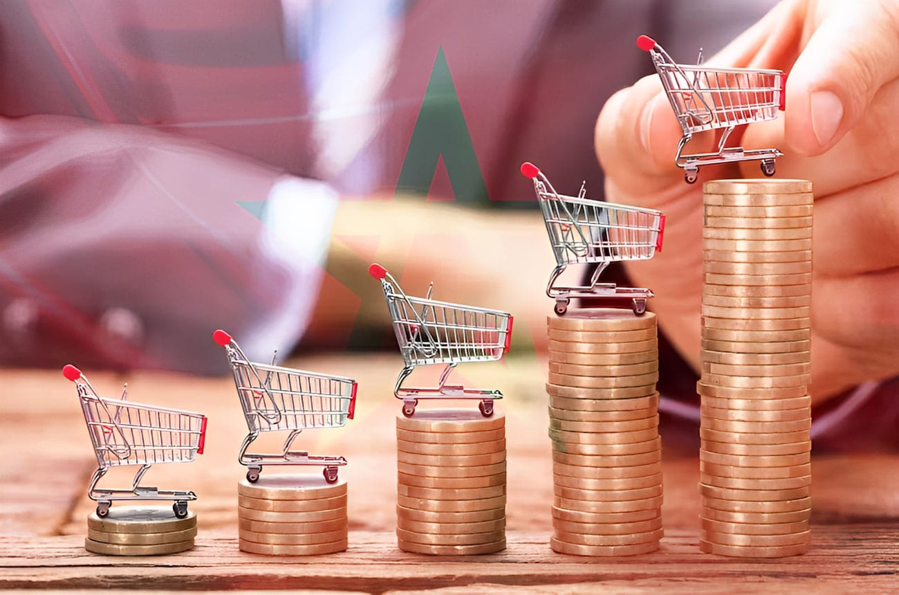Maroc : la croissance économique ralentit au troisième trimestre 2025