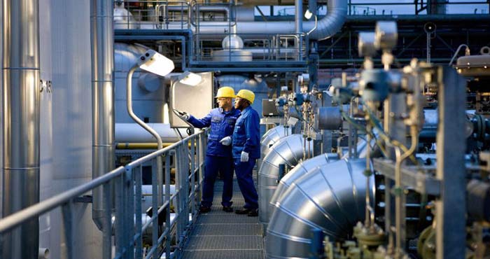 UEMOA : Hausse de 10,4% de la production industrielle en octobre 2023