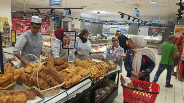 Tunisie : Légère hausse des prix à la consommation au mois de novembre 2023
