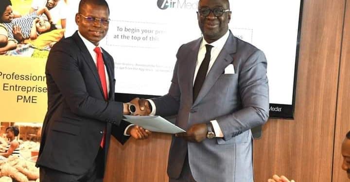Côte d’Ivoire : Démarrage des activités d’AFG Bank avec la reprise des actifs de BPCI