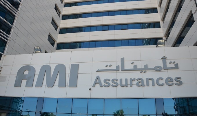 Assurances : Bond de 267% du résultat net de la société AMI Assurances S.A au premier semestre 2023