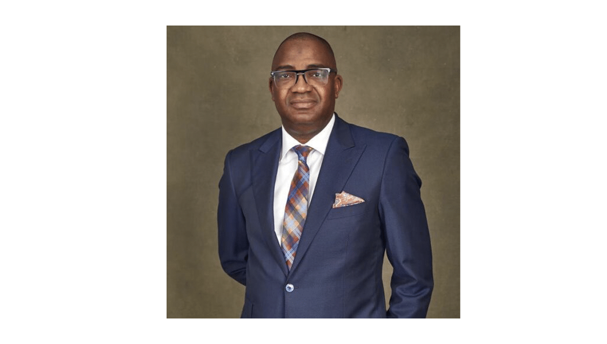 Access Holdings nomme Abubakar Jimoh à la tête de son conseil d’administration