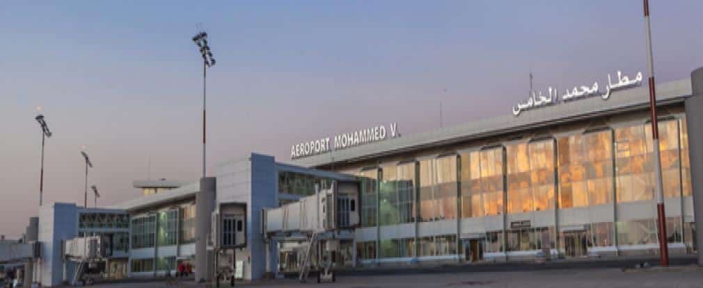 Le Maroc investit 1,5 milliard de dollars pour moderniser l’aéroport Mohammed V de Casablanca