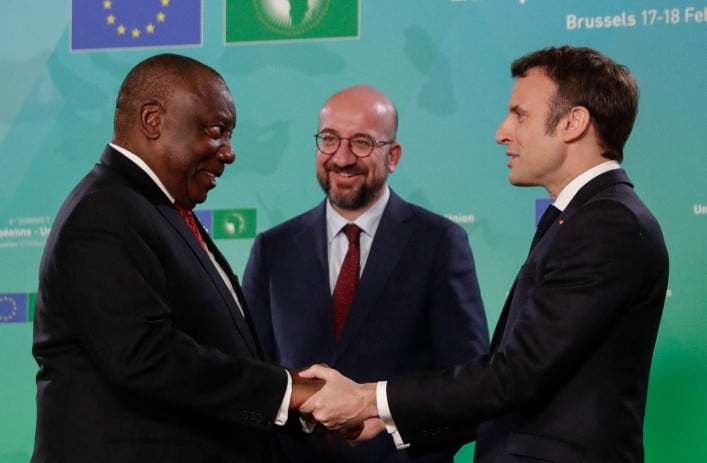 Taxe carbone aux frontières : l’Union Européenne déclare la guerre commerciale verte et fait perdre 25 milliards de dollars par an à l’Afrique, soit près de 1 % de son PIB